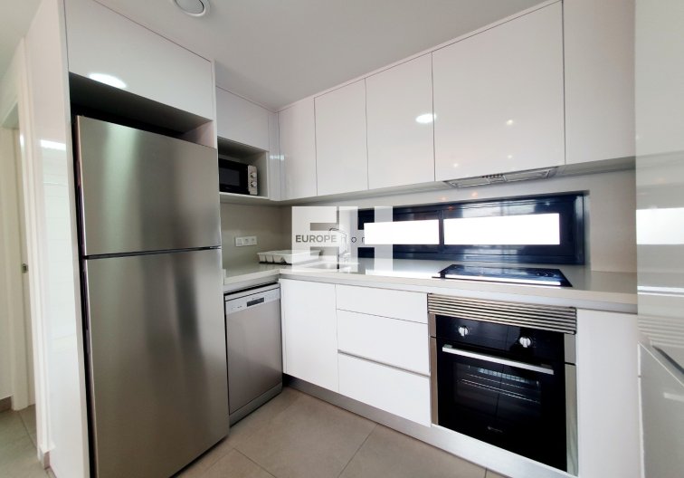 Segunda mano - Apartamento  - Orihuela Costa - Costa Blanca