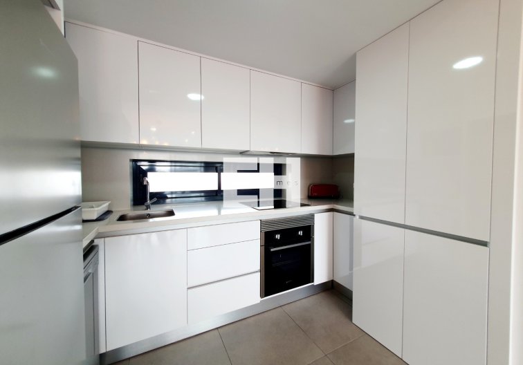 Segunda mano - Apartamento  - Orihuela Costa - Costa Blanca