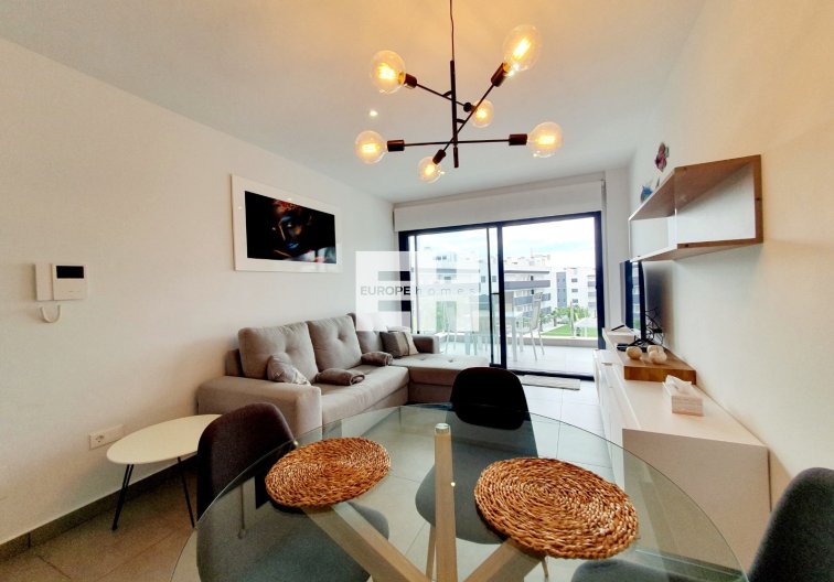 Segunda mano - Apartamento  - Orihuela Costa - Costa Blanca