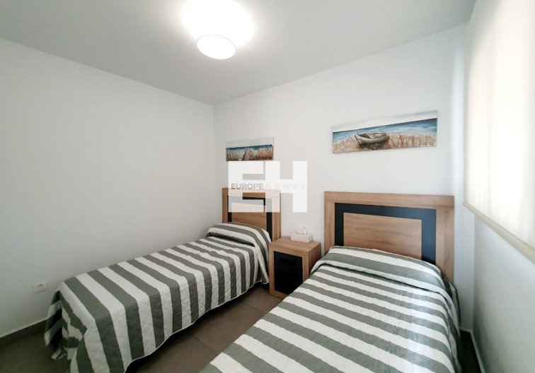 Segunda mano - Apartamento  - Orihuela Costa - Costa Blanca