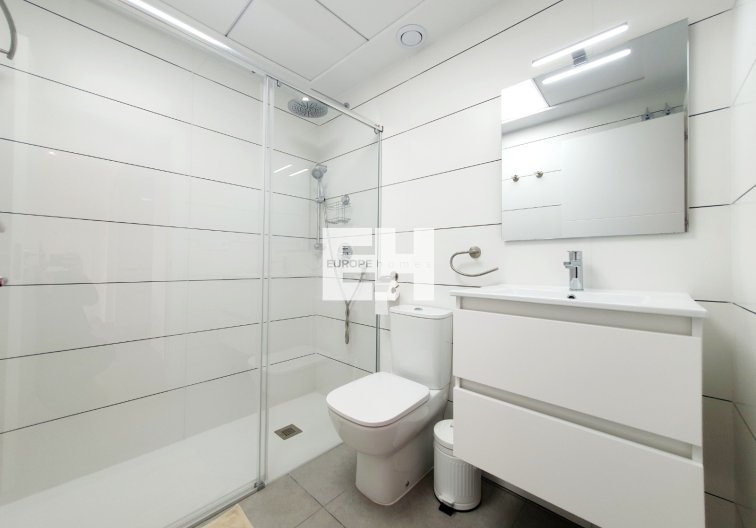 Segunda mano - Apartamento  - Orihuela Costa - Costa Blanca