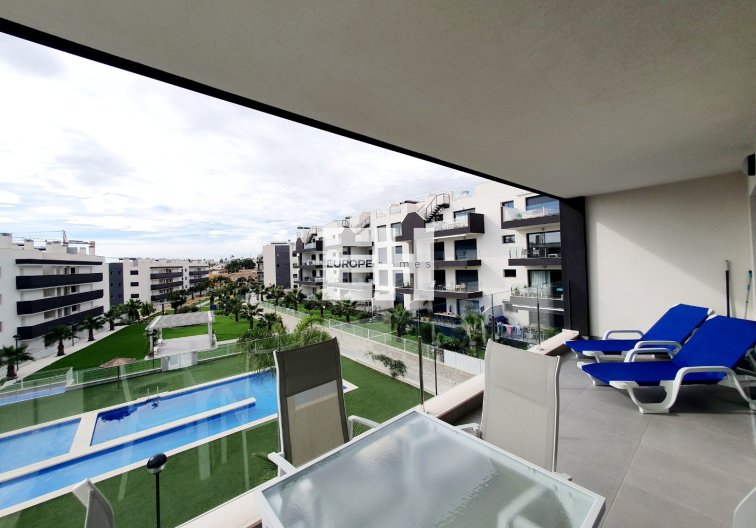 Segunda mano - Apartamento  - Orihuela Costa - Costa Blanca