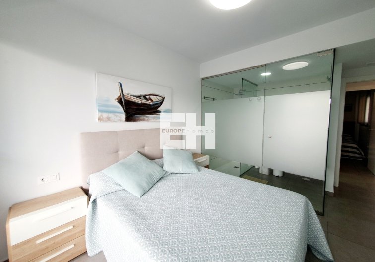 Segunda mano - Apartamento  - Orihuela Costa - Costa Blanca