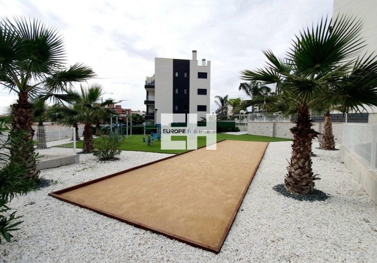 Segunda mano - Apartamento  - Orihuela Costa - Costa Blanca