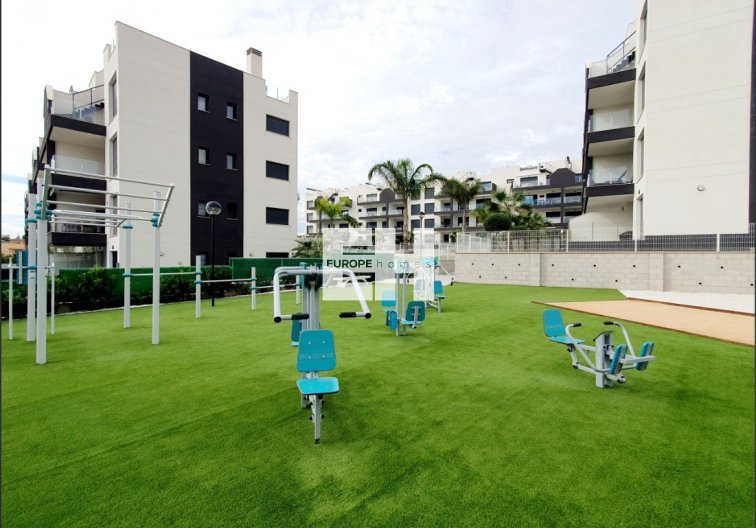 Segunda mano - Apartamento  - Orihuela Costa - Costa Blanca