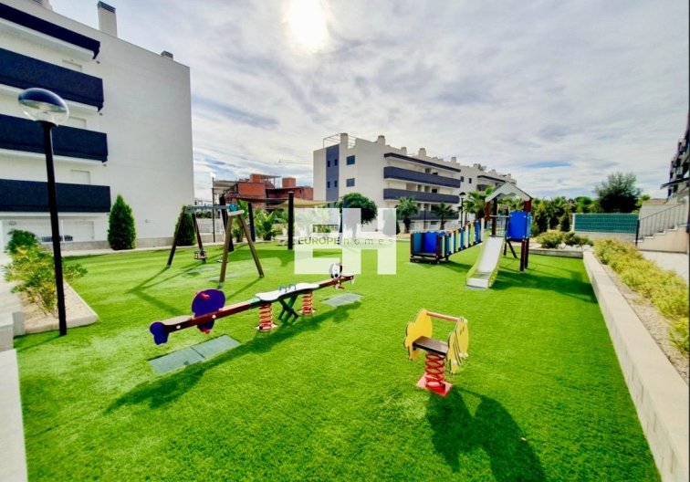 Segunda mano - Apartamento  - Orihuela Costa - Costa Blanca