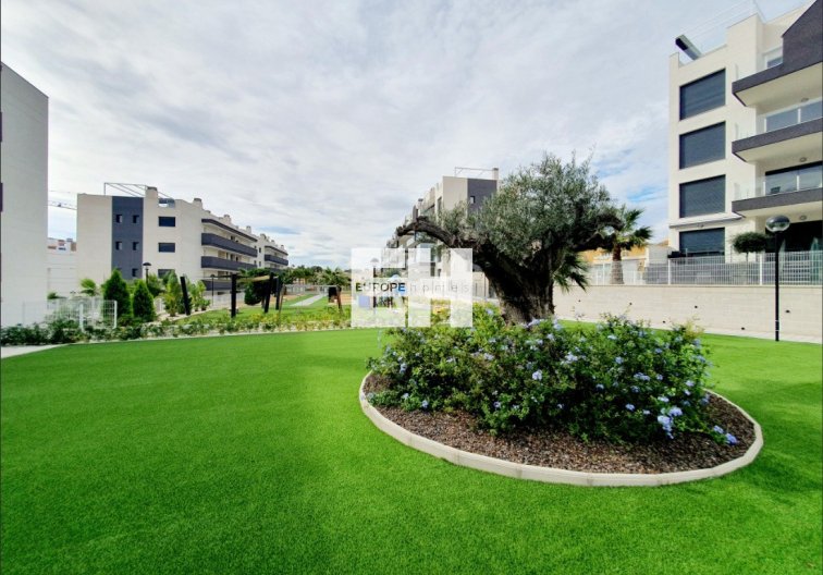 Segunda mano - Apartamento  - Orihuela Costa - Costa Blanca