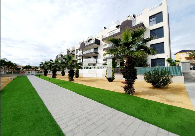 Segunda mano - Apartamento  - Orihuela Costa - Costa Blanca