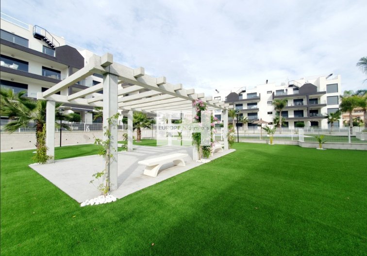 Segunda mano - Apartamento  - Orihuela Costa - Costa Blanca