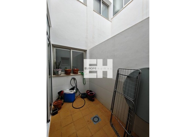 Segunda mano - Apartamento  - San Miguel de Salinas - Pueblo 9