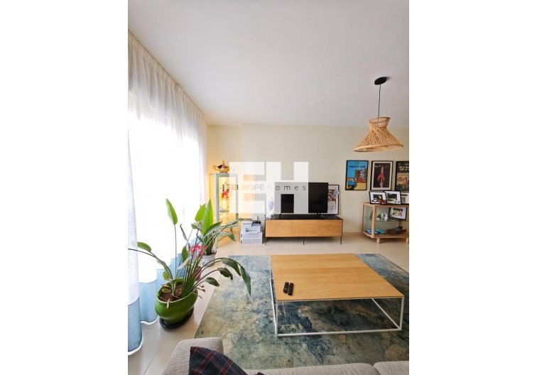 Segunda mano - Apartamento  - San Miguel de Salinas - Pueblo 9