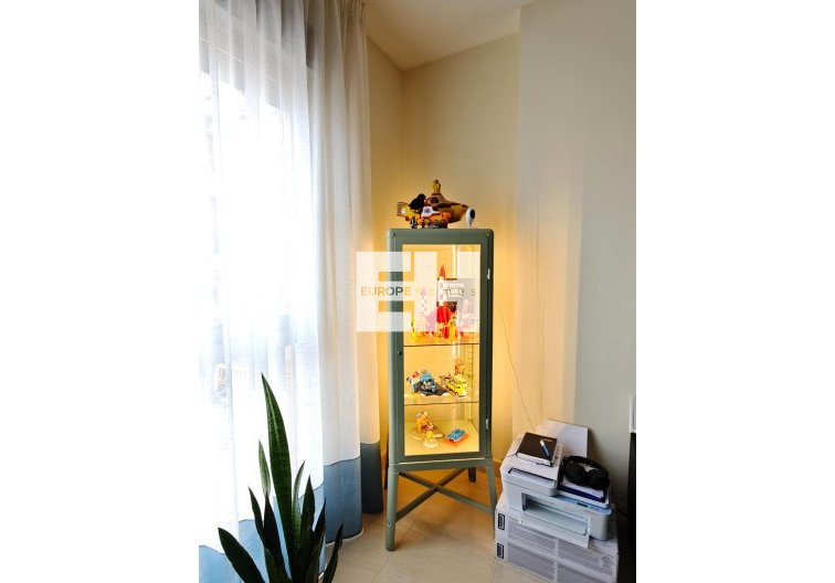 Segunda mano - Apartamento  - San Miguel de Salinas - Pueblo 9