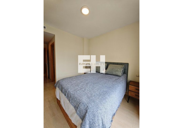 Segunda mano - Apartamento  - San Miguel de Salinas - Pueblo 9