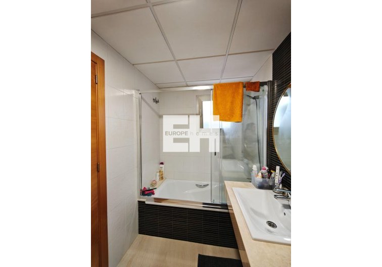 Segunda mano - Apartamento  - San Miguel de Salinas - Pueblo 9