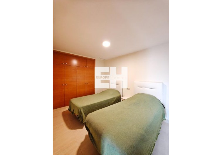 Segunda mano - Apartamento  - San Miguel de Salinas - Pueblo 9