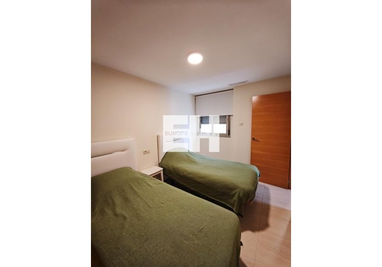 Segunda mano - Apartamento  - San Miguel de Salinas - Pueblo 9