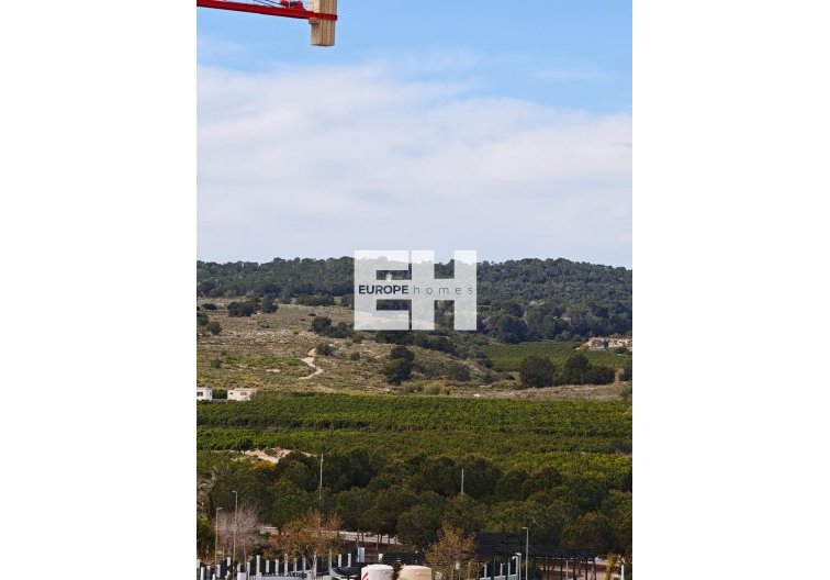 Segunda mano - Apartamento  - San Miguel de Salinas - Pueblo 9