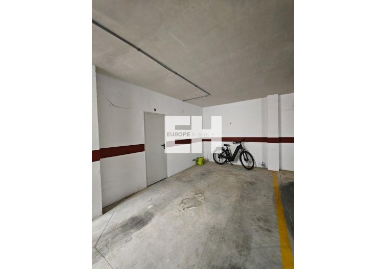 Segunda mano - Apartamento  - San Miguel de Salinas - Pueblo 9