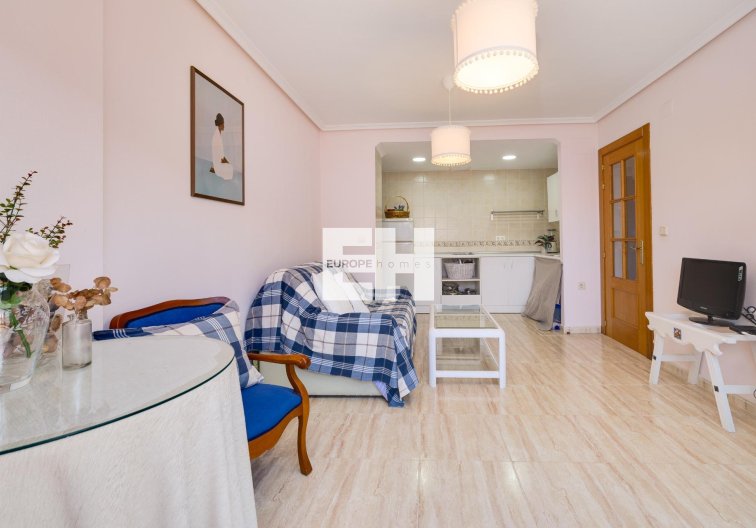 Segunda mano - Atico - Torrevieja - Centro