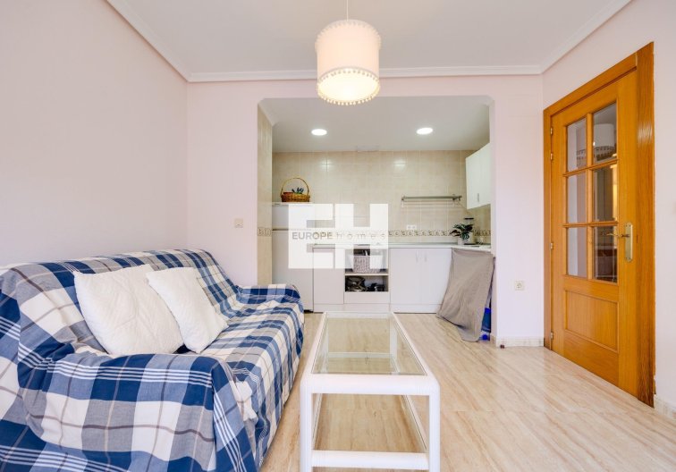 Segunda mano - Atico - Torrevieja - Centro