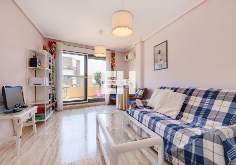 Segunda mano - Atico - Torrevieja - Centro