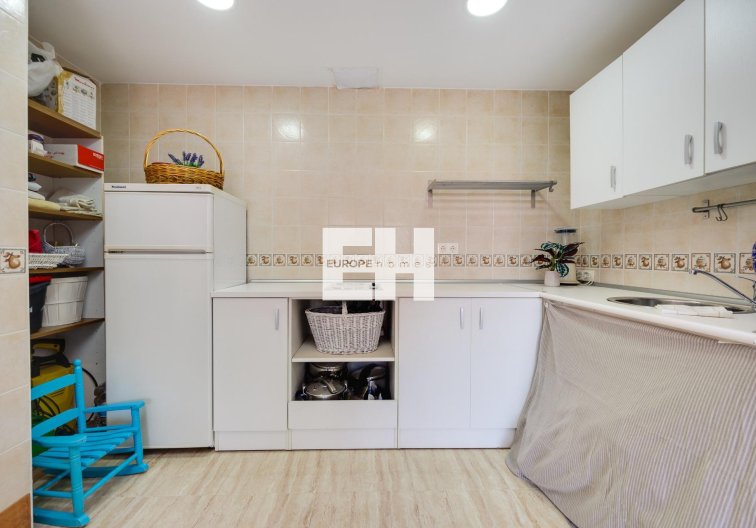 Segunda mano - Atico - Torrevieja - Centro