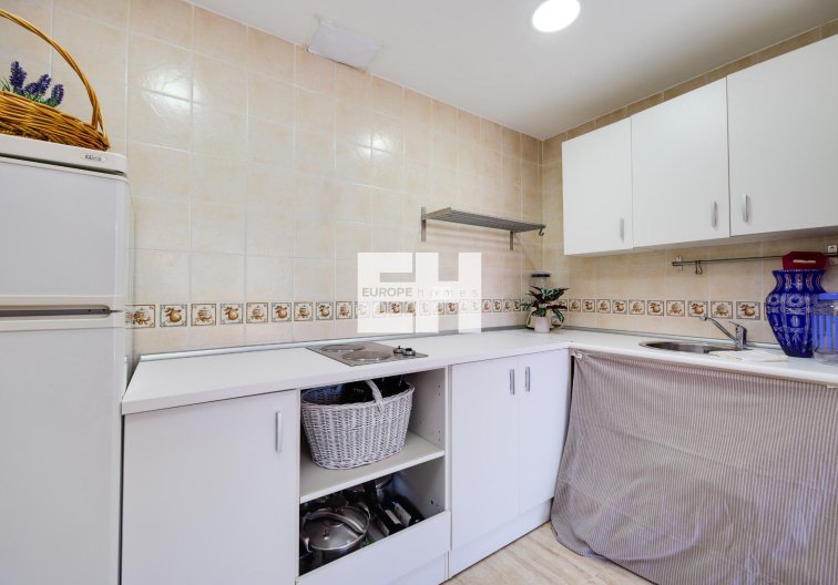 Segunda mano - Atico - Torrevieja - Centro