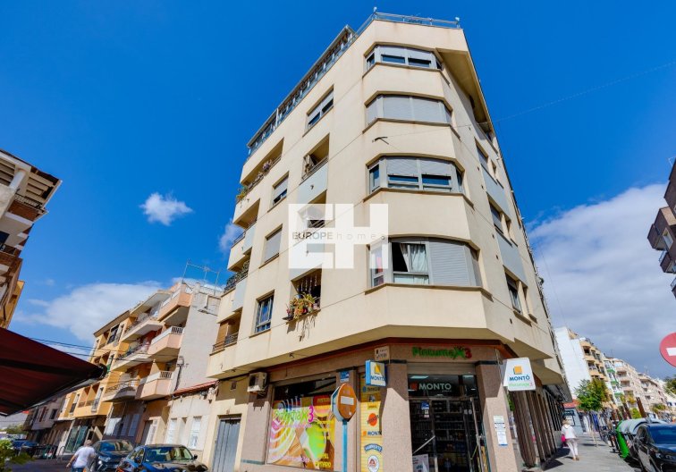 Segunda mano - Atico - Torrevieja - Centro