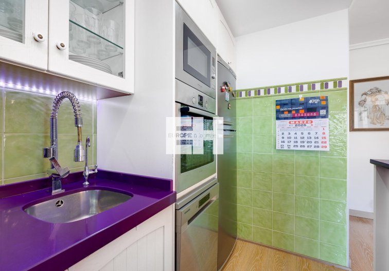 Segunda mano - Atico - Torrevieja - Centro