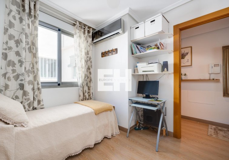 Segunda mano - Atico - Torrevieja - Centro