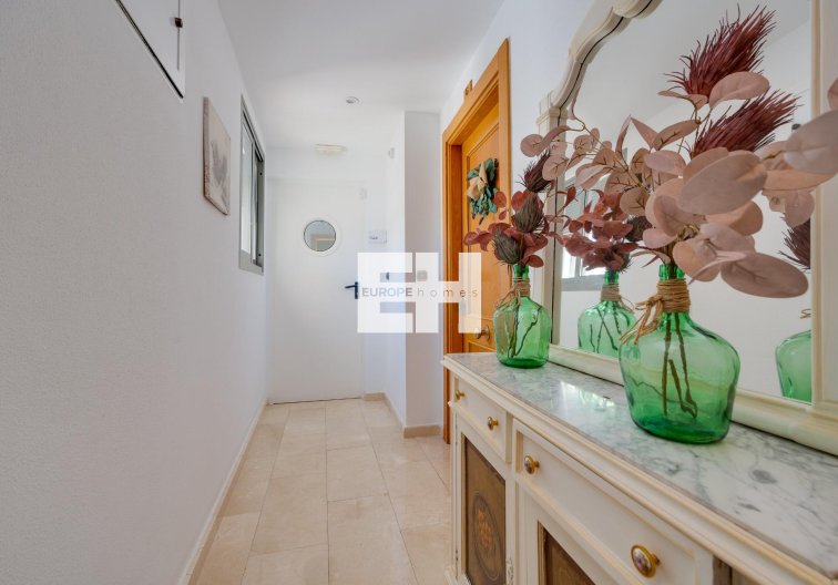 Segunda mano - Atico - Torrevieja - Centro