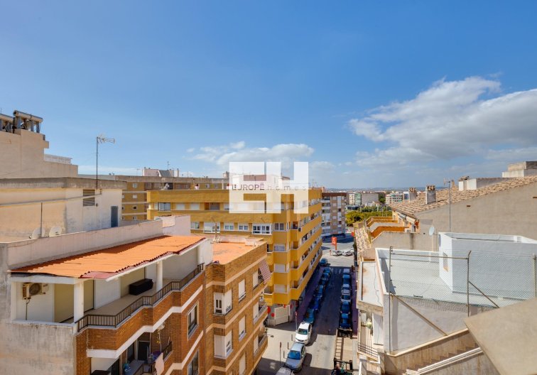 Segunda mano - Atico - Torrevieja - Centro