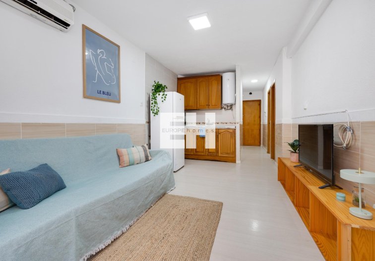 Segunda mano - Apartamento  - Torrevieja - Cabo Cervera