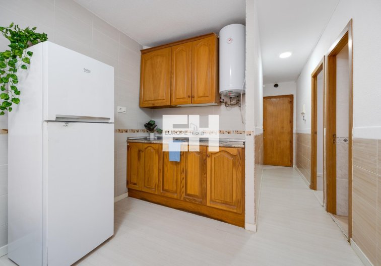 Segunda mano - Apartamento  - Torrevieja - Cabo Cervera