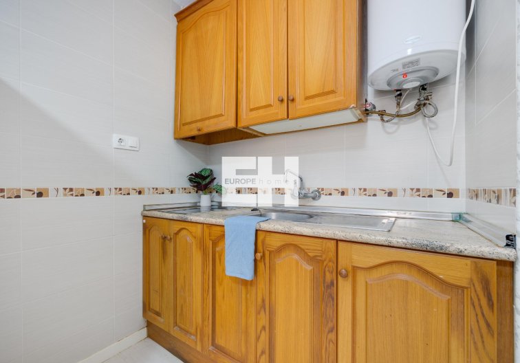 Segunda mano - Apartamento  - Torrevieja - Cabo Cervera