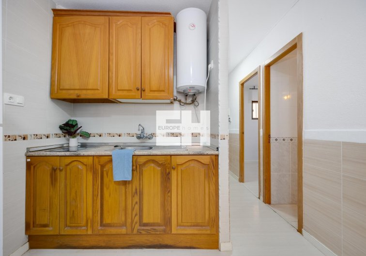 Segunda mano - Apartamento  - Torrevieja - Cabo Cervera