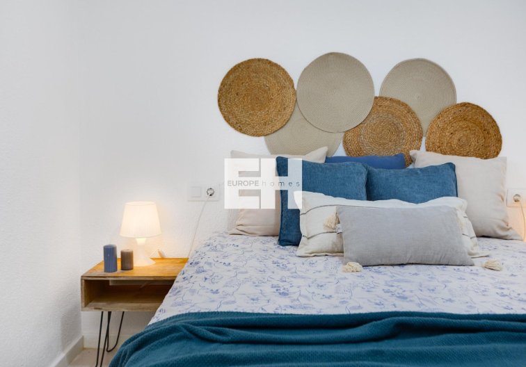 Segunda mano - Apartamento  - Torrevieja - Cabo Cervera