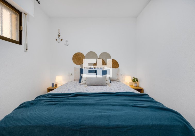 Segunda mano - Apartamento  - Torrevieja - Cabo Cervera