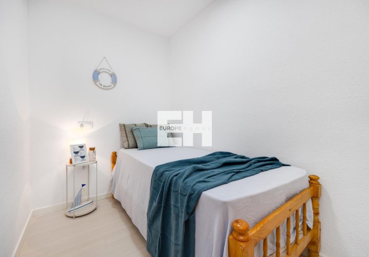 Segunda mano - Apartamento  - Torrevieja - Cabo Cervera