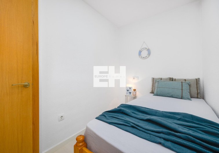 Segunda mano - Apartamento  - Torrevieja - Cabo Cervera