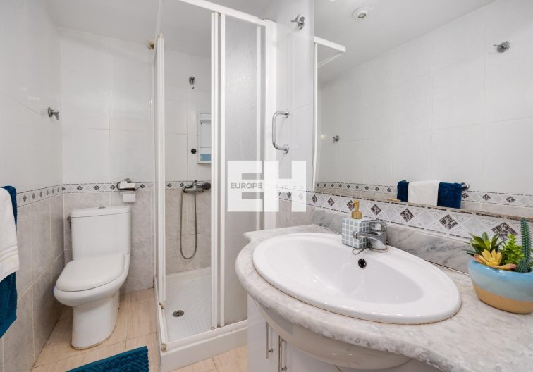 Segunda mano - Apartamento  - Torrevieja - Cabo Cervera