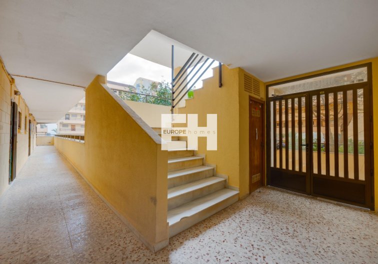 Segunda mano - Apartamento  - Torrevieja - Cabo Cervera