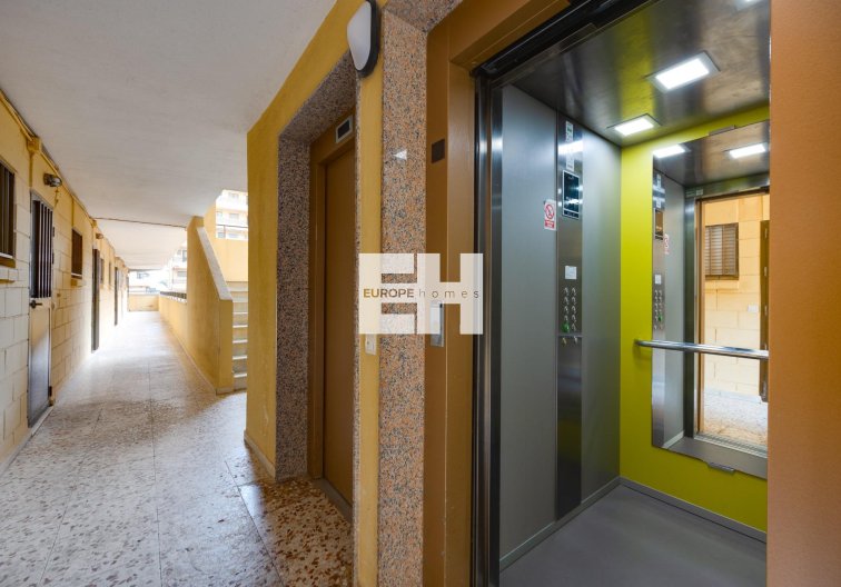 Segunda mano - Apartamento  - Torrevieja - Cabo Cervera