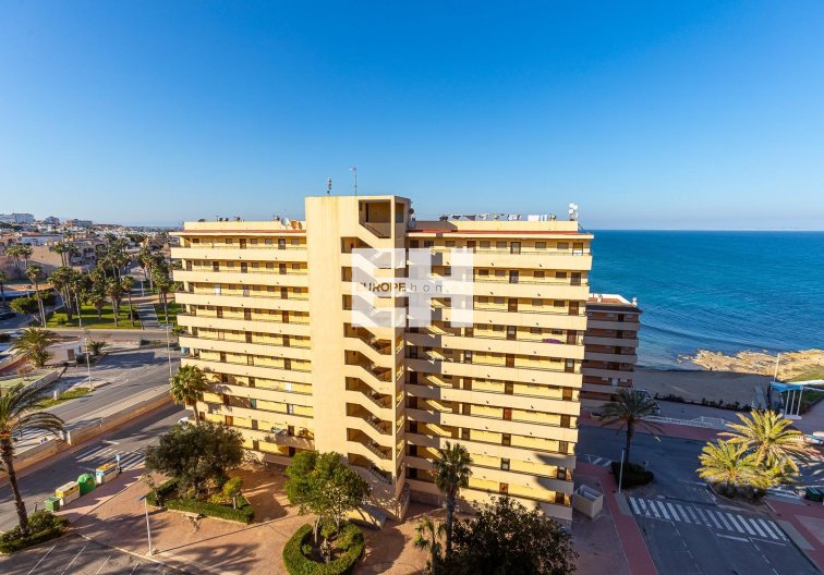 Segunda mano - Apartamento  - Torrevieja - Cabo Cervera