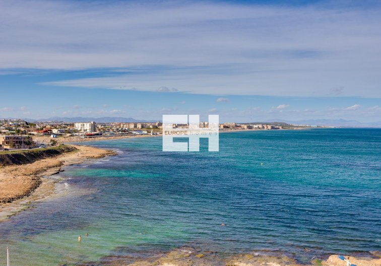 Segunda mano - Apartamento  - Torrevieja - Cabo Cervera