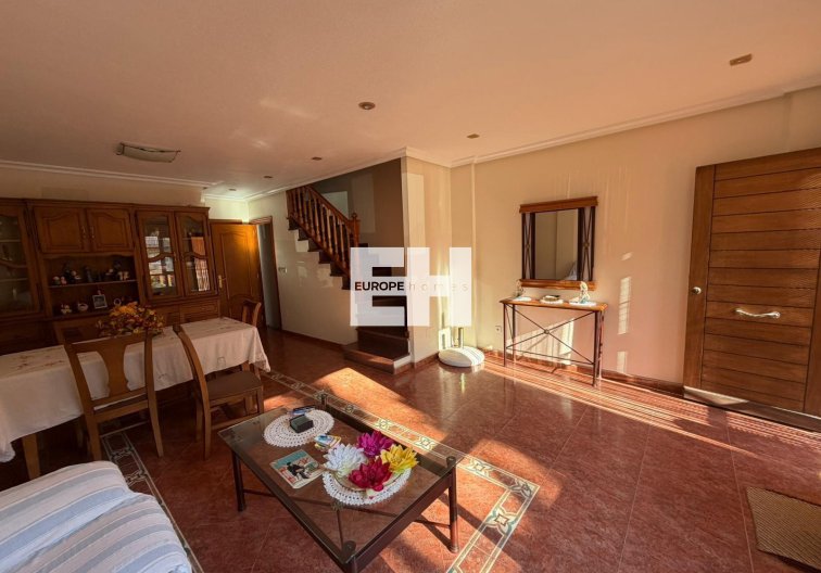 Revente - town house - Guardamar del Segura - Pueblo