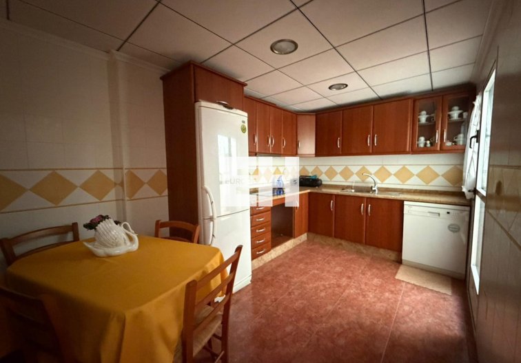 Revente - town house - Guardamar del Segura - Pueblo