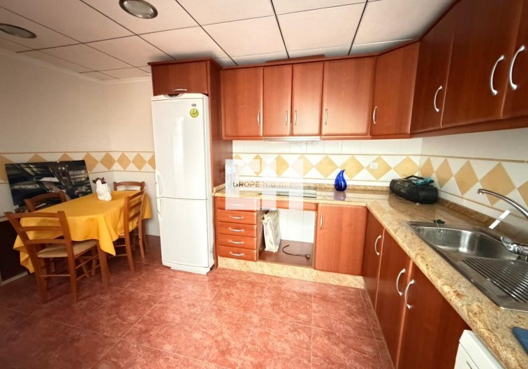 Revente - town house - Guardamar del Segura - Pueblo