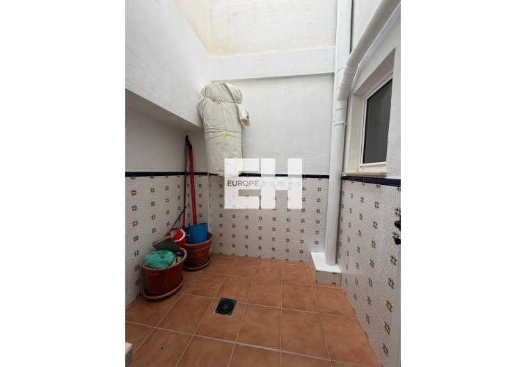 Revente - town house - Guardamar del Segura - Pueblo