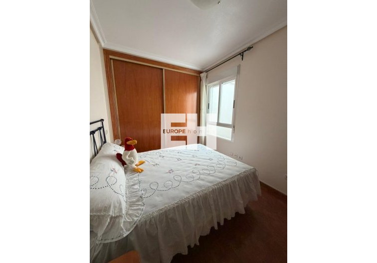 Revente - town house - Guardamar del Segura - Pueblo